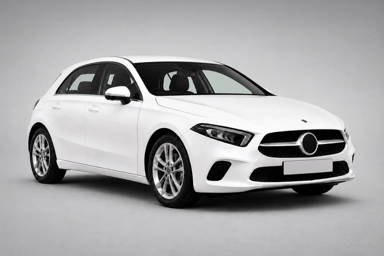 Mercedes A-Class