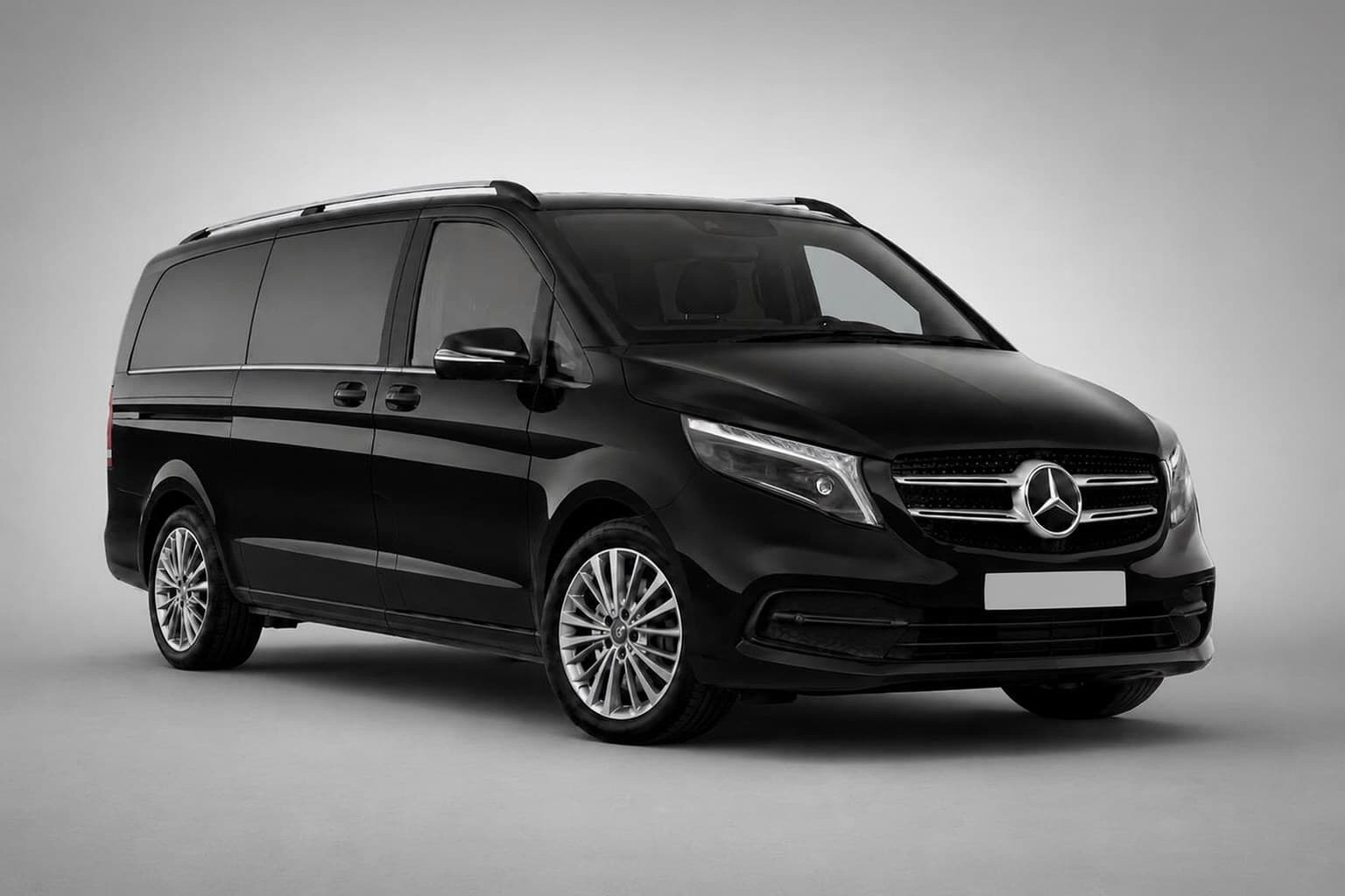 Mercedes V-Class